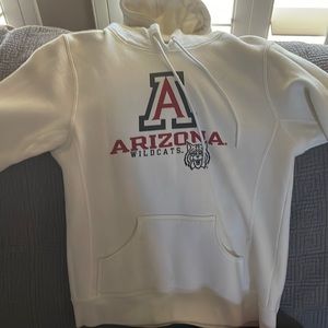 University of Arizona Sweater
